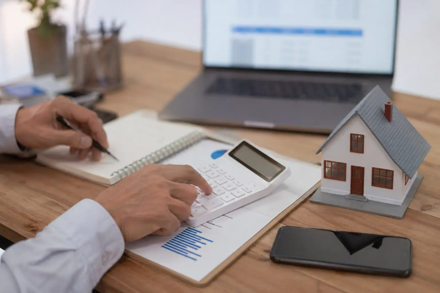 دليل محاكي القروض في المغرب: احسب القسط قبل التوقيع