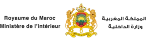 شعار وزارة الداخلية