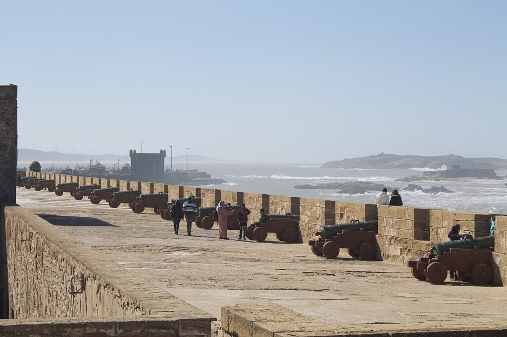 Essaouira