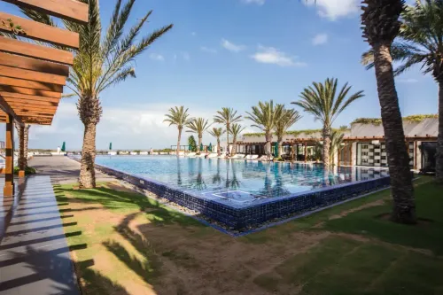 Sofitel Essaouira Mogador Golf & Spa