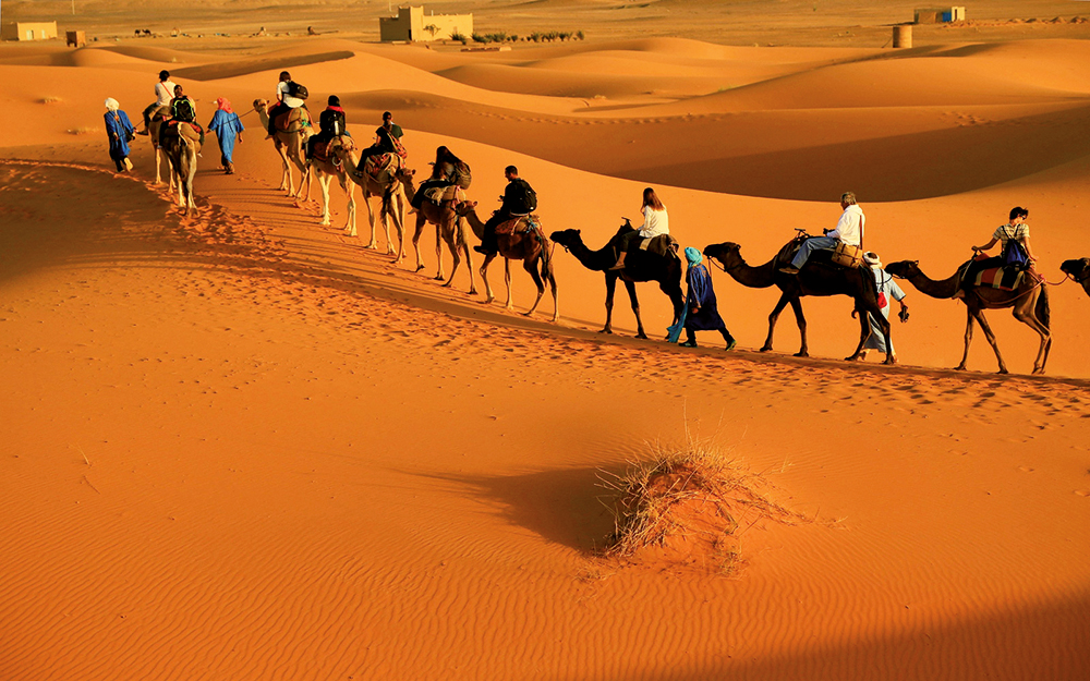 Zagora