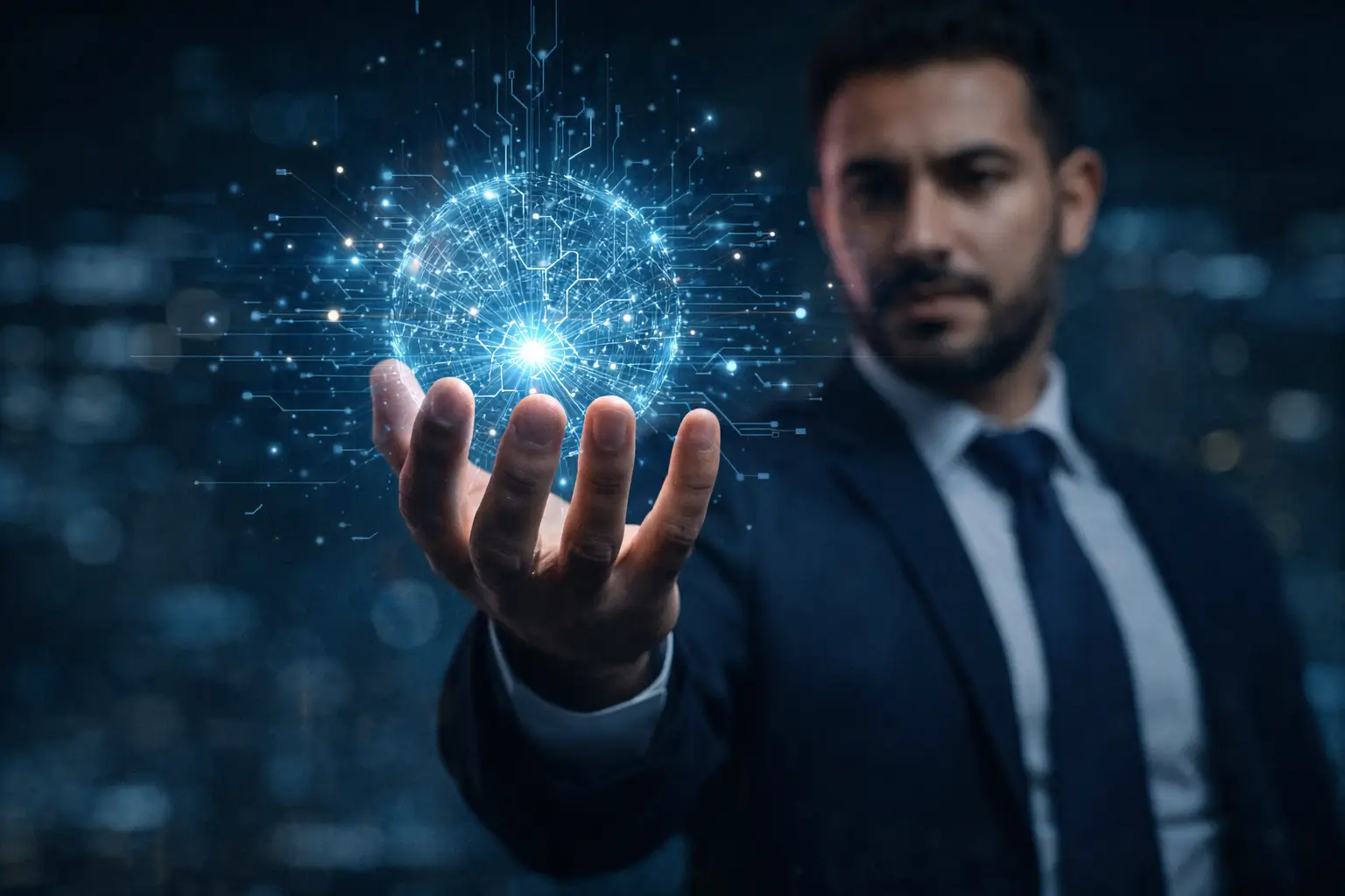 الذكاء الاصطناعي