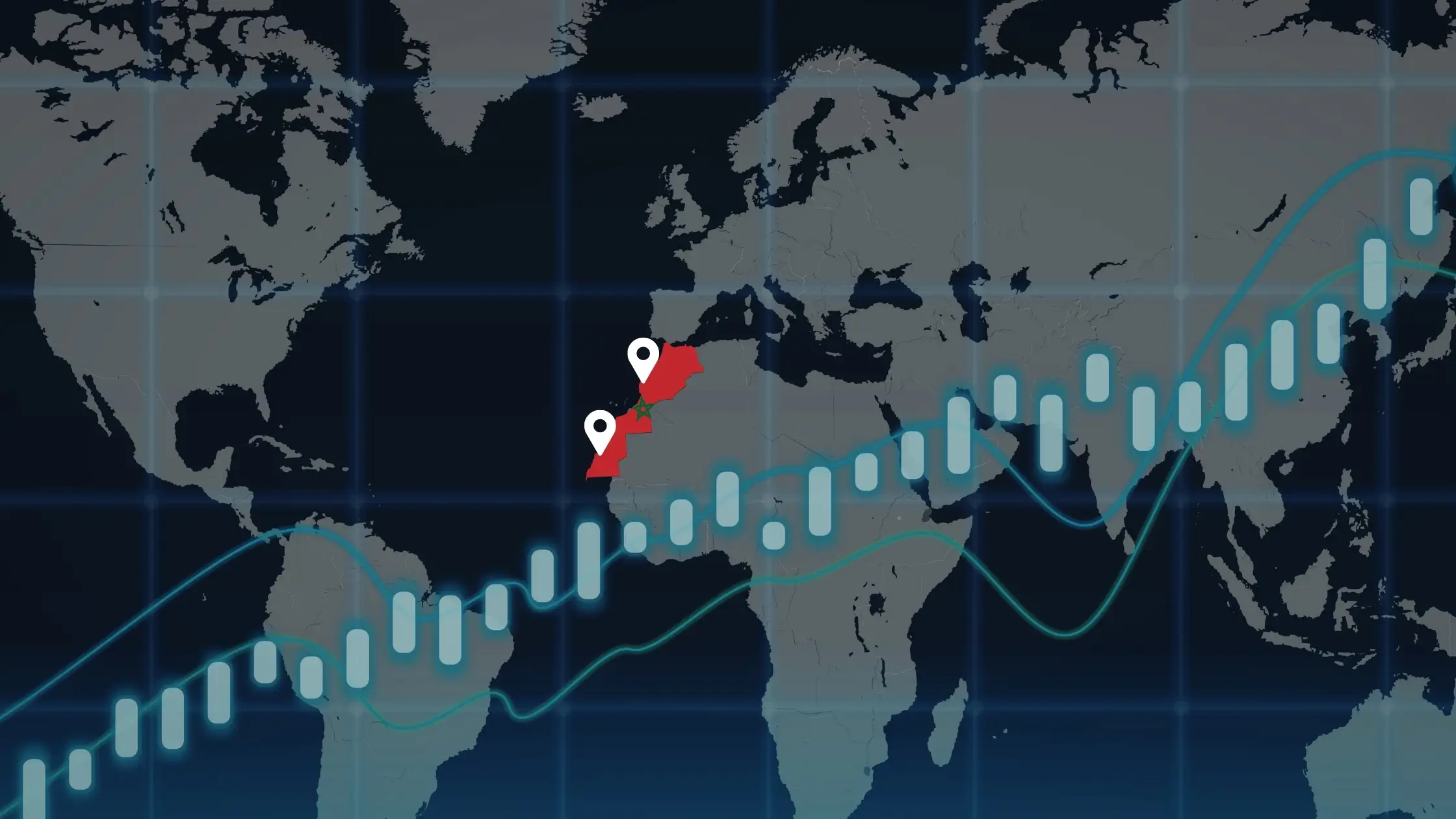 خريطة الاستثمار
