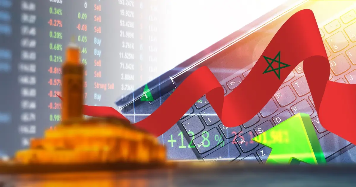 الاستثمار في المغرب