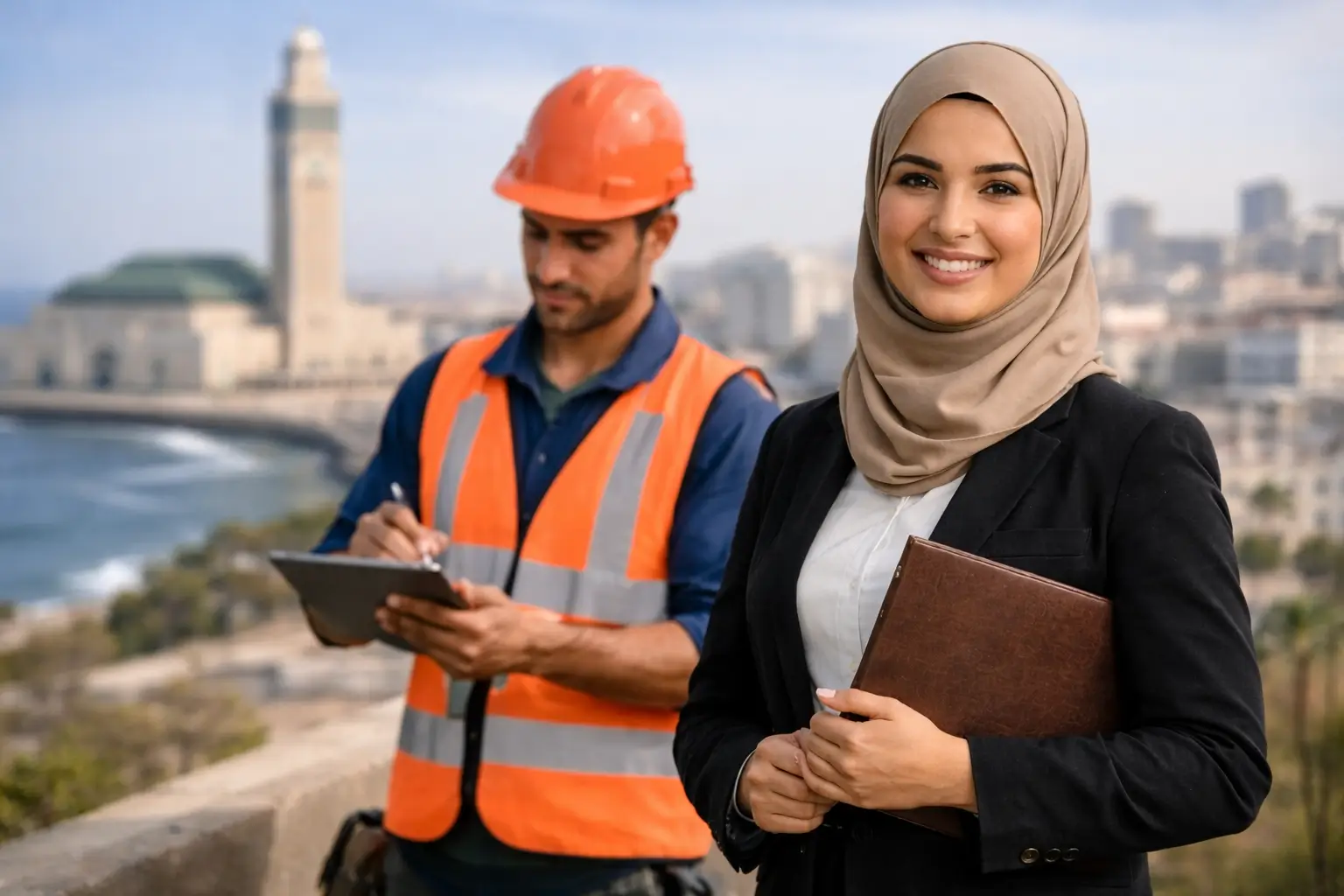 كيف تنمي العمل في المغرب ـ 5 نصائح فعالة