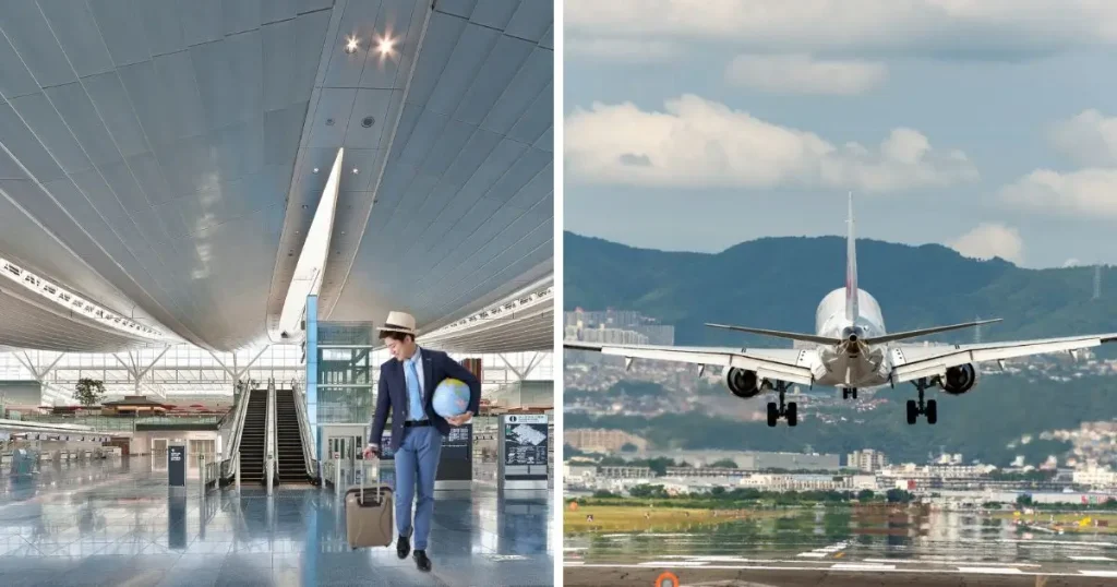 10 Safe Travel Tips for Visiting Morocco Before Airport Arrival 3 Morocco