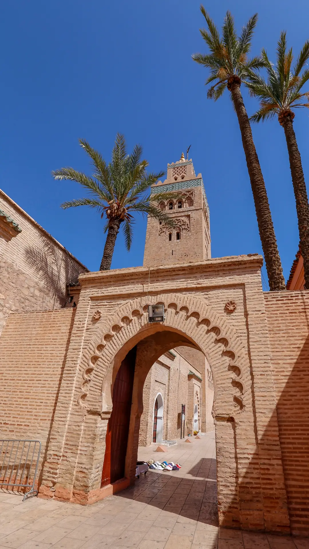 morocco (your story)