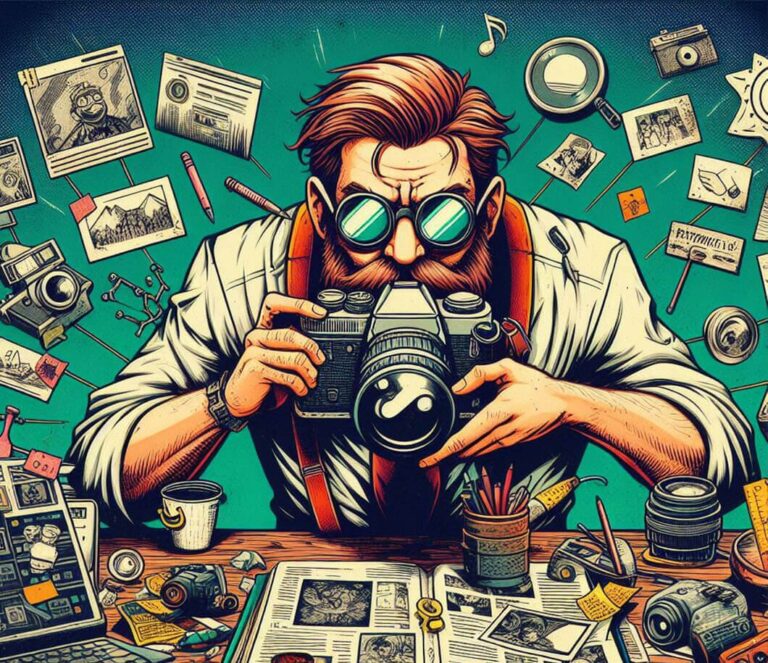 The Joy of Gaming Culture and Creative Play